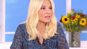 Αν το κάνει αυτό η Σκορδά θα ανατραπούν τα πάντα (Vid)