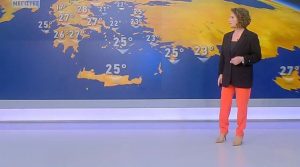 Καιρός: Τριήμερο με βροχές και καταιγίδες. Τι λέει η Σούζη (Vid)