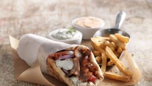Συνελήφθη υπάλληλος Fast Food. Δεν φαντάζεστε το λόγο