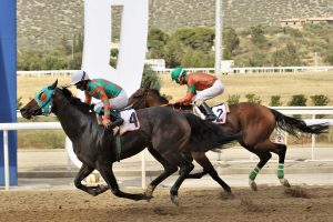 Πολλοί νικητές στο ΣΚΟΡ 6 τη Δευτέρα στο Markopoulo Park