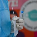 Επιστροφή του κορονοϊού με τη νέα παραλλαγή «Nimbus» – Σε εγρήγορση οι υγειονομικές αρχές
