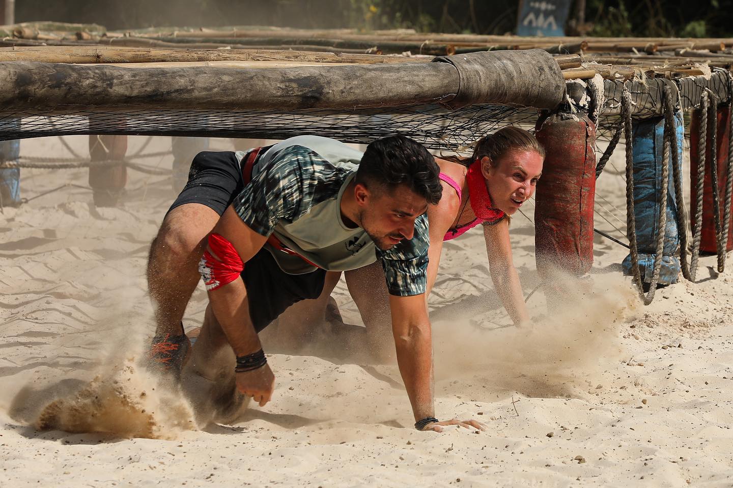 Survivor Spoiler 12-6: Η 2η ασυλία και ο 2ος υποψήφιος...