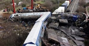 Τέμπη: Απολογούνται τα πέντε διευθυντικά στελέχη του ΟΣΕ