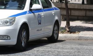 Ξεκαθάρισμα λογαριασμών με 2 νεκρούς στον Κορυδαλλό (vid)