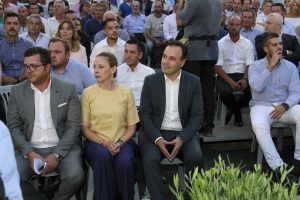 Δήμαρχος γίνεται υπουργός! Ραγδαίες εξελίξεις…