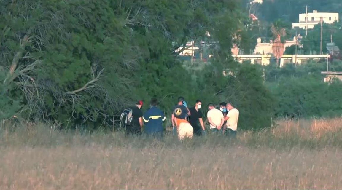Κως: Στο «κάδρο» των υπόπτων για τη δολοφονία της Αναστάζια και Πακιστανός