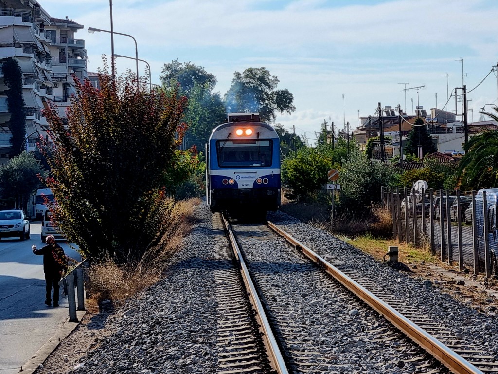 Δεν φαντάζεστε γιατί συνελήφθη μια γιαγιά στα Τρίκαλα...