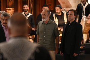 Σασμός Spoiler 28-6: Τέλος για 2 αγαπημένους ρόλους στον γ’ κύκλο
