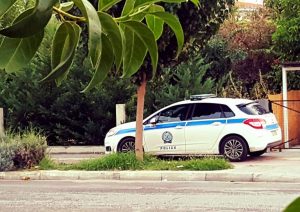 Νέο επεισόδιο μεταξύ ανηλίκων στα Τρίκαλα…