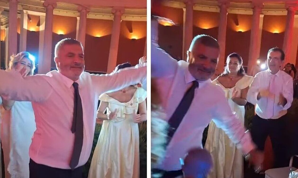 Δεν κάνει πίσω ο Πατούλης! Θα κατεβεί ανεξάρτητος αν…