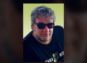 Θρήνος στα Τρίκαλα. Πέθανε ο μουσικός Σπύρος Σαμαράς