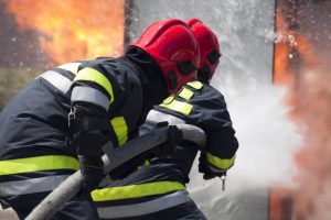 Προσλήψεις: Ανοίγουν οι θέσεις για 500 πυροσβέστες