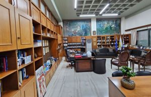 Κρίσιμες ώρες για τον διάδοχο υπουργού σε δημαρχικό θώκο…