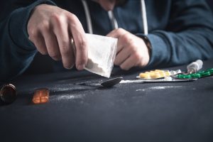 «Tranq»: Ποιο είναι το νέο ναρκωτικό που σκορπάει τρόμο