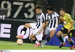 Europa Conference League: Οι ρεβάνς του ΠΑΟΚ & του Άρη με «Money Back» στο Pamestoixima.gr