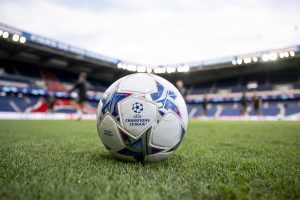 Αμέτρητες αγορές, Super αποδόσεις, Cash Out & Bet Builder στο Champions League