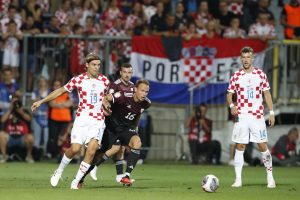 Κρίσιμα παιχνίδια απόψε στα προκριματικά του Euro 2024