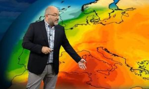 Καιρός: Προειδοποίηση Αρναούτογλου για ζέστη και… κακοκαιρία