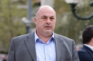 Παρέμβαση του Αρείου Πάγου για το παραλήρημα Μπέου