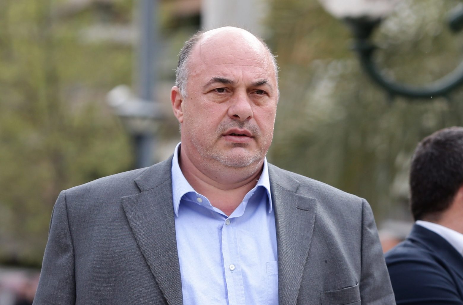 Παρέμβαση του Αρείου Πάγου για το παραλήρημα Μπέου