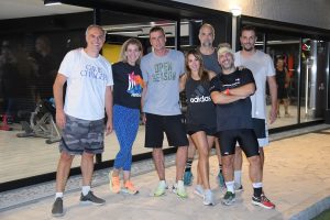 Σε ρυθμούς προετοιμασίας οι δρομείς ενόψει του 40ού Αυθεντικού Μαραθωνίου