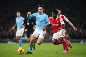 Ντέρμπι κορυφής στην Premier League με αμέτρητες στοιχηματικές επιλογές από το Πάμε Στοίχημα
