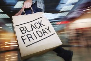 Black Friday 2024: Η ακριβής ημερομηνία