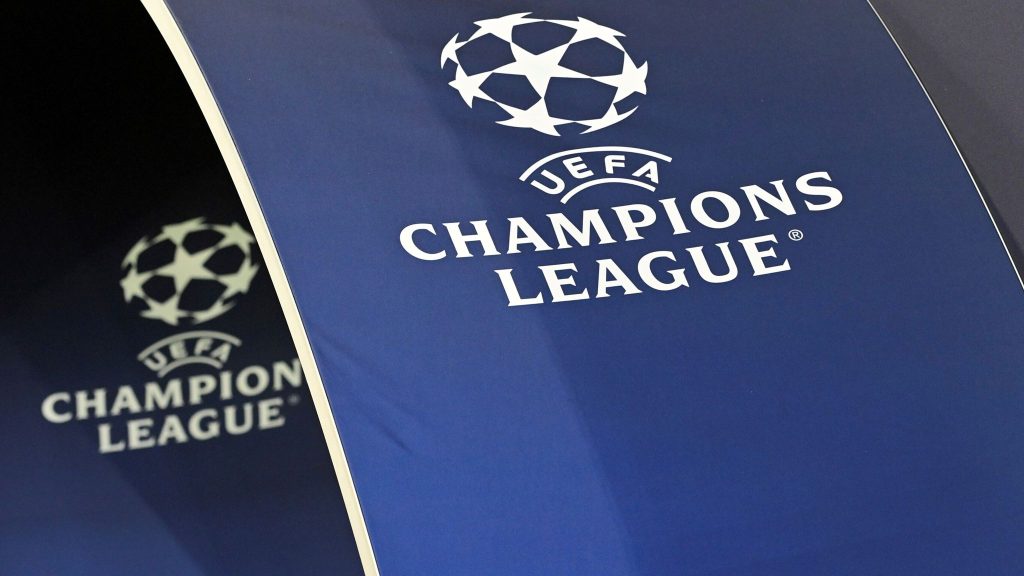 Δυνατά παιχνίδια στο Champions League με αμέτρητες αγορές και Bet Builder Ready στα καταστήματα ΟΠΑΠ