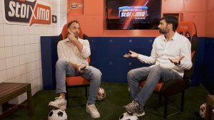 To ντέρμπι Ολυμπιακός-Παναθηναϊκός στο PAME STOIXIMA PRE GAME SHOW