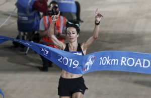 Γκλόρια Πριβιλέτζιο: Ο Αυθεντικός Μαραθώνιος της Αθήνας είναι μια μικρογραφία της ζωής