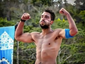 Περιφερειακές Εκλογές: Σάρωσε ο Σάκης Κατσούλης και εξελέγη