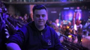 Οι ΟΠΑΠ Champions καλωσορίζουν τον αθλητή των e-sports Νάσο Βασαλάκη