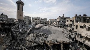 Ισραήλ: Πότε εκπνέει το τελεσίγραφο για την εισβολή στη Γάζα