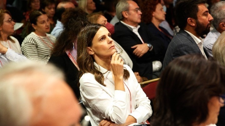 Ραγδαίες εξελίξεις: 9 ανεξαρτητοποιήσεις βουλευτών του ΣΥΡΙΖΑ