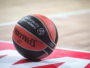 Παναθηναϊκός-Βαλένθια στη Euroleague με σούπερ προσφορά* από το Pamestoixima.gr