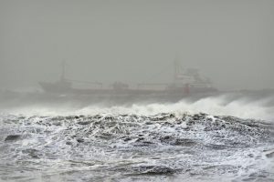 Βελτιώνεται ο καιρός, λιγοστές οι βροχές σήμερα (vid)