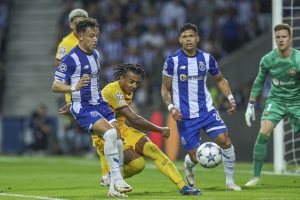 Μεγάλα παιχνίδια στο Champions League με super αποδόσεις από το Πάμε Στοίχημα