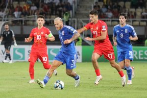 Οι όμιλοι του Euro 204 ολοκληρώνονται με τις καλύτερες αποδόσεις από το Πάμε Στοίχημα