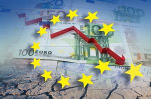 Μεγάλος κίνδυνος νέας κρίσης χρέους στην Ευρωώνη