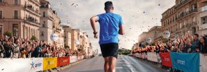 Το Σάββατο το μεγάλο πάρτι του ΟΠΑΠ για τα 40 χρόνια του Αυθεντικού Μαραθωνίου της Αθήνας