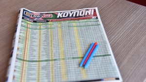 Πάμε Στοίχημα: Τρελό ταμείο με 11 επιτυχίες