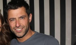 Ο Κωνσταντίνος Αγγελίδης κέρδισε τη μεγαλύτερη μάχη… (vid)
