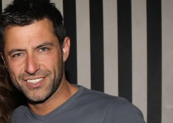 Ο Κωνσταντίνος Αγγελίδης κέρδισε τη μεγαλύτερη μάχη… (vid)