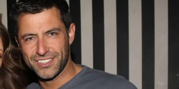 Ο Κωνσταντίνος Αγγελίδης κέρδισε τη μεγαλύτερη μάχη… (vid)