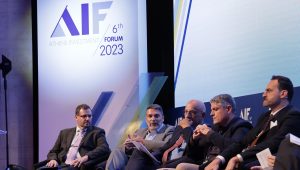 Κ. Ξιφαράς: Απαιτούνται παρεμβάσεις στη βασική αγορά για να κρατηθούν οι τιμές σε προσιτά επίπεδα   