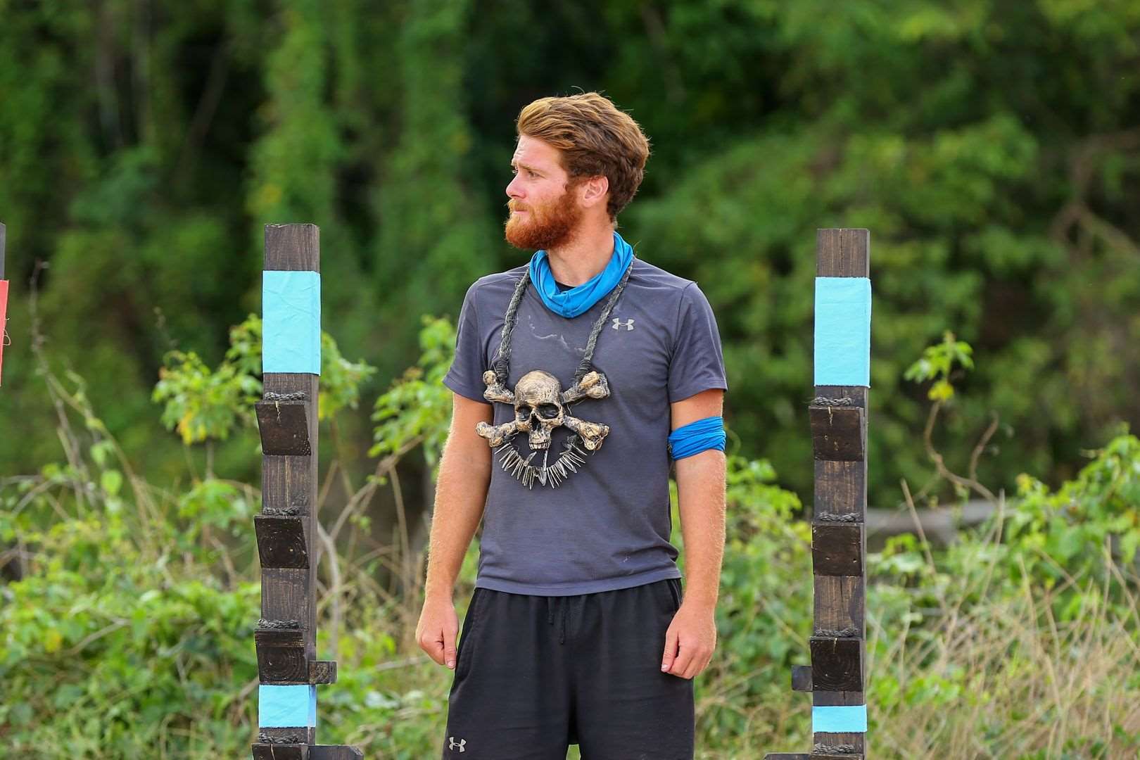 Survivor Spoiler 14-12: Η μεγάλη επιστροφή του Τζέιμς