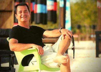 Πόρτα στον Ατζούν; Ακυρο του ΣΚΑΪ στον Τούρκο μεγιστάνα (vid)