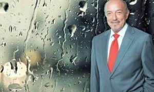 Τάσος Αρνιακός: Τι λέει για τα Χριστούγεννα και τον καιρό