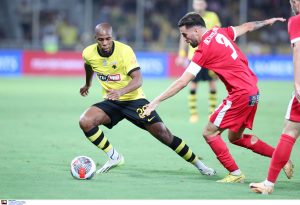 Τα παιχνίδια της Super League με ενισχυμένες αποδόσεις* από το Pamestoixima.gr