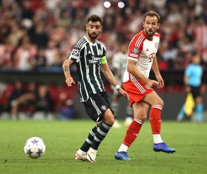 Match of the day: Μάντσεστερ Γιουνάιτεντ-Μπάγερν Μονάχου στις 22:00